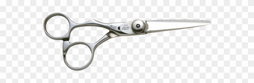 More Z By Fuji - Scissors Clipart