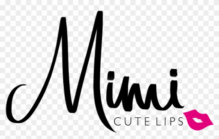 Subscribe To Our Mailing List - Calligraphy Clipart