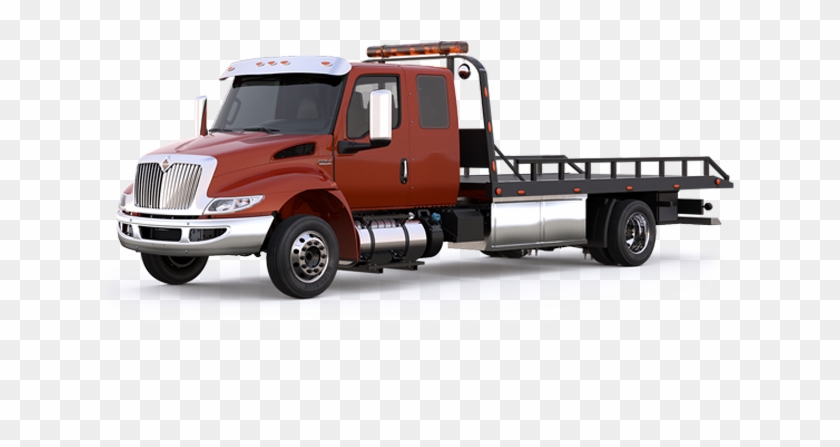 Mv Tow Trucks Mv Recovery - Trailer Truck Clipart #5448841