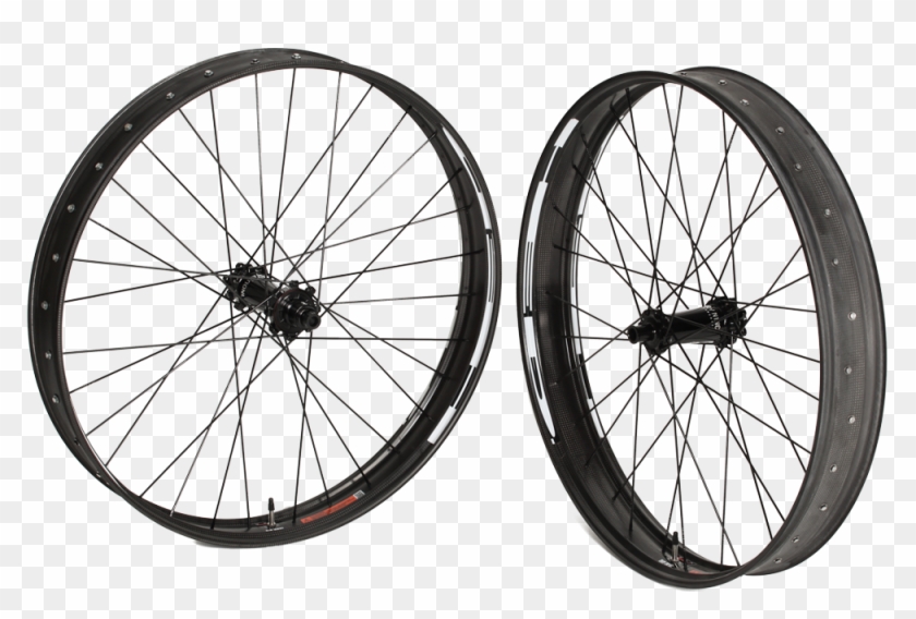 Wheels Hed Industry Nine Big Rig - Bicycle Tire Clipart