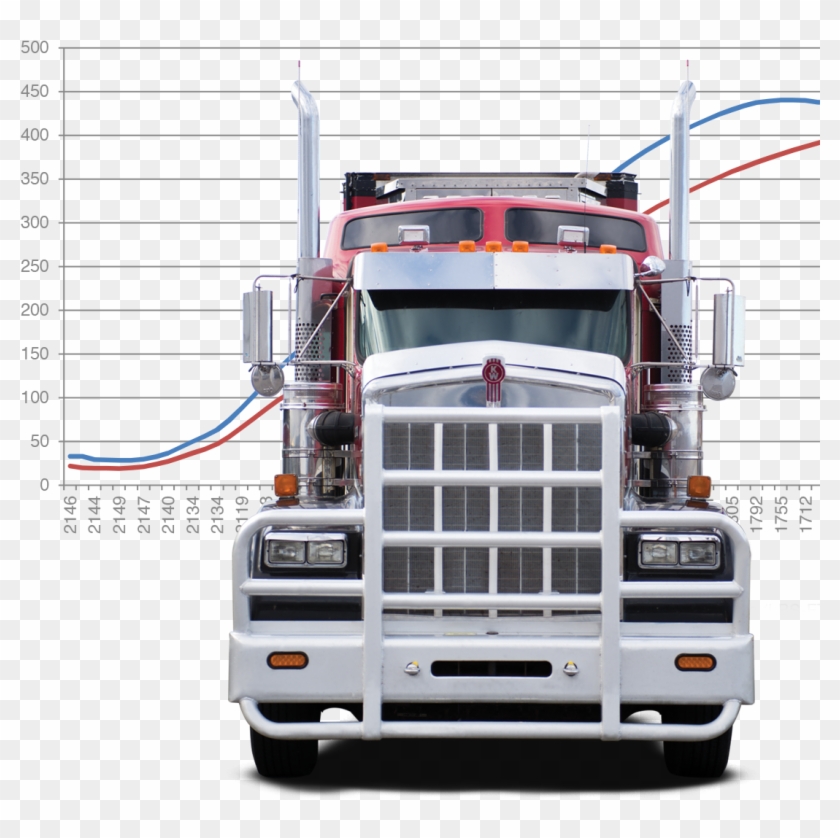Trailer Truck Clipart