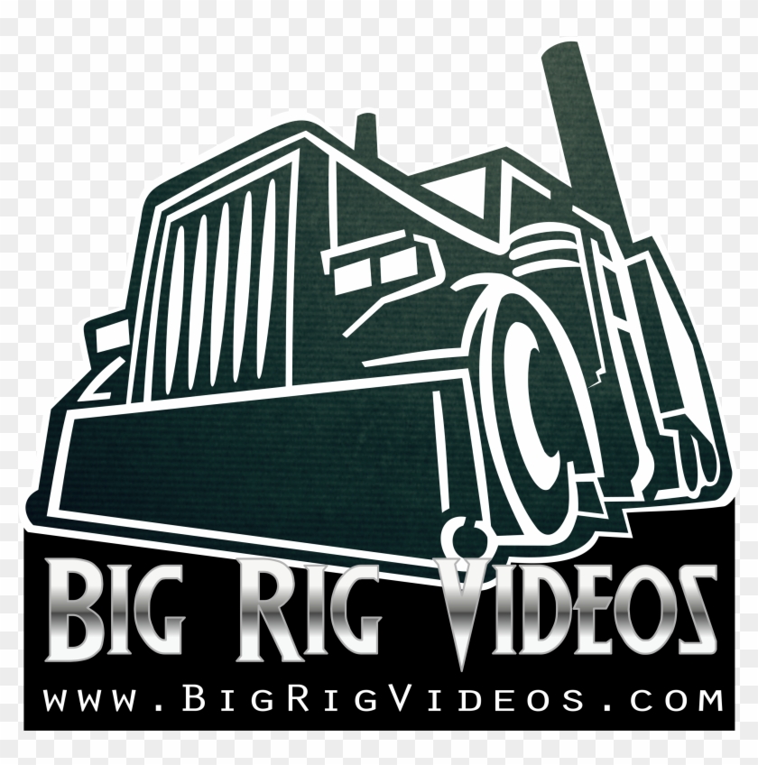 Our Sponsors - Big Rig Truck Logos Clipart