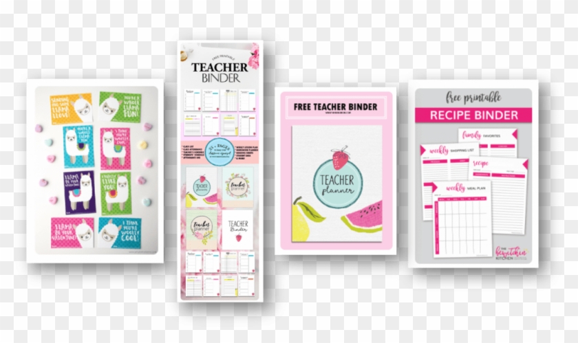 How To Drive Traffic To Printables And Grow Your Email - Creative Arts Clipart #5449085