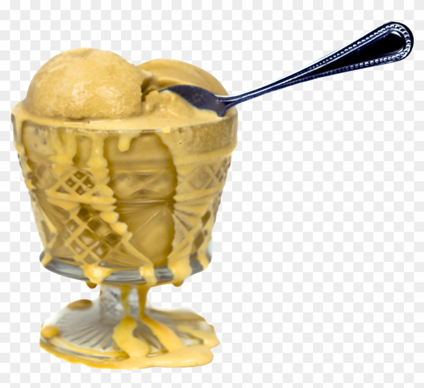 Red Wagon Creamery - Gelato Clipart #5449156