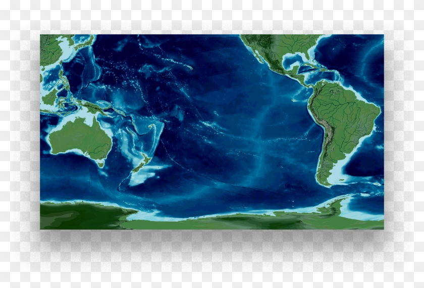 We Seem To Have An Inherent Need To Fill Emptiness - World Map Clipart #5449247