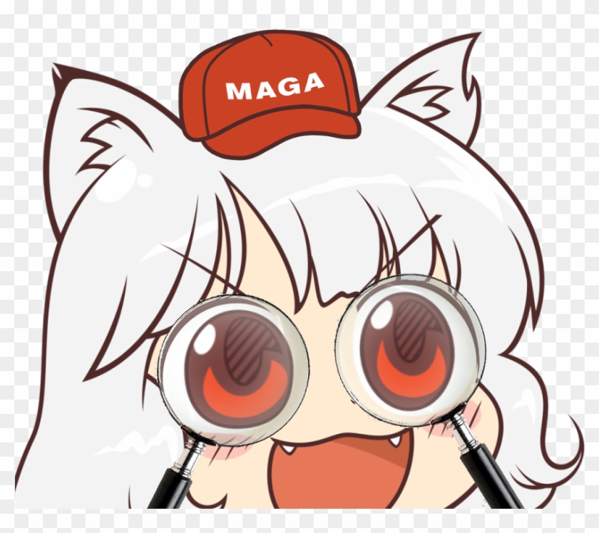 View Samegoogleiqdbsaucenao 1508122545259 , - Awoo Trump Clipart #5449249