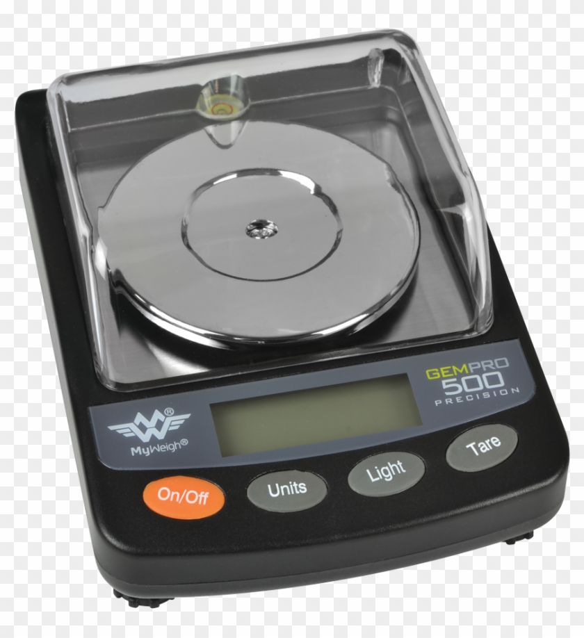All - My Weigh Gempro 250 Clipart