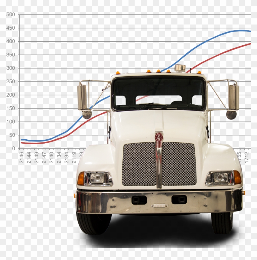 Proven Performance - Truck Clipart