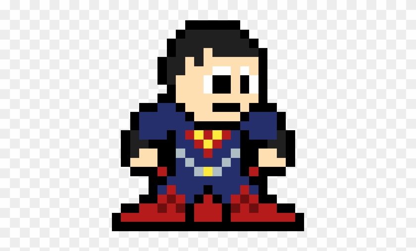 Random Image From User - Spider Man Ps4 Pixel Clipart