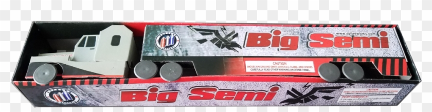 Trailer Truck Clipart