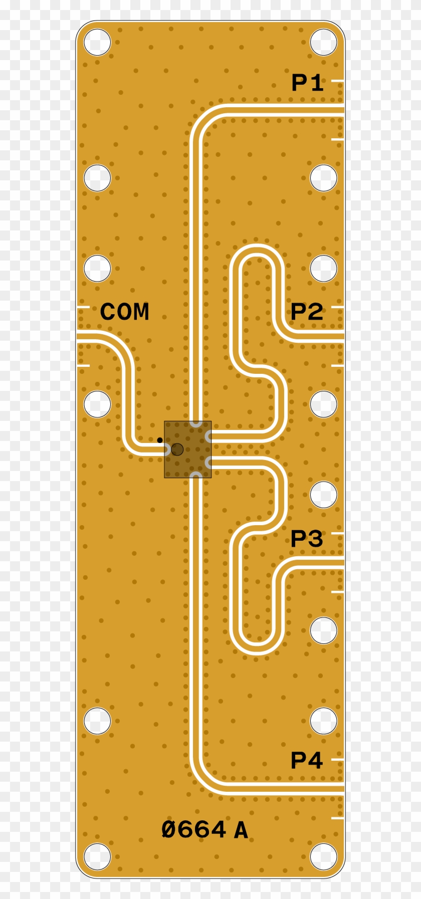 Xm A7y7 0619d - Junction Clipart #5449470