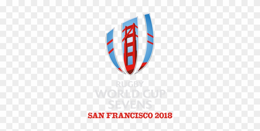 Rugby World Cup Sevens - 2019 Rugby World Cup Clipart #5449474