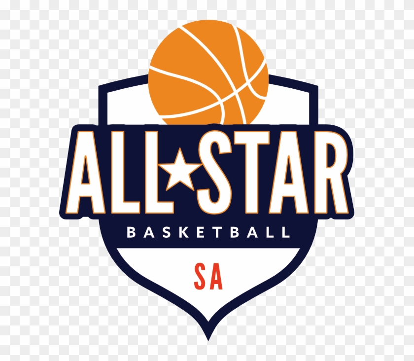 All Star Png - Streetball Clipart #5449536