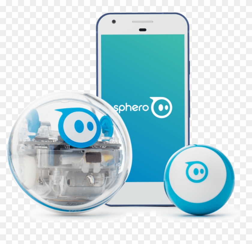 Sphero - Sphero Mini Bot Clipart