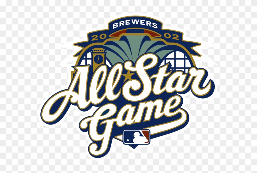 All Star Game Logo - Logo All Star Game Clipart #5449778