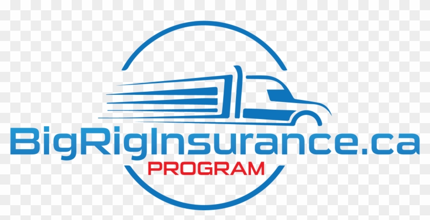 Big Rig Insurance Clipart #5449896