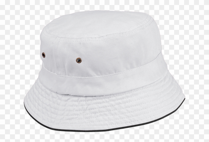 Picture Of Bucket Reversible Cotton Hat - Visor Clipart #5449923