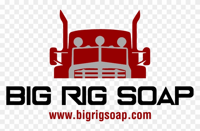 Semi Truck Front Clipart - Png Download #5450010