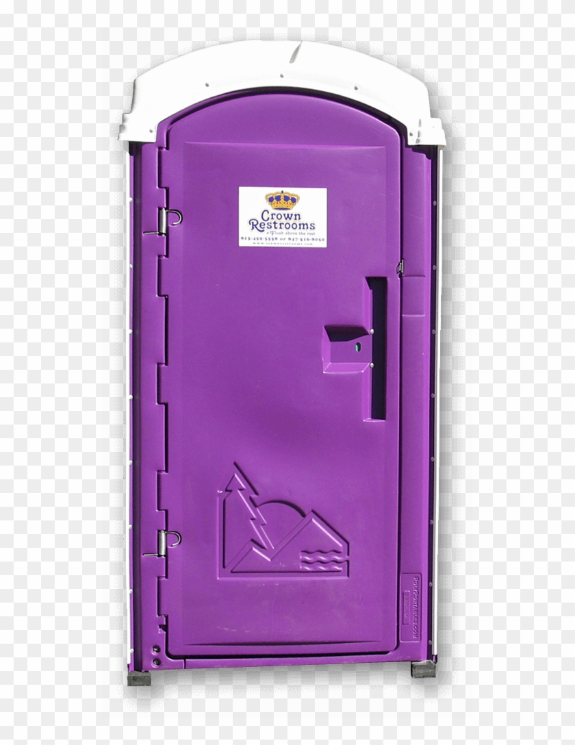 Porta Potty , Png Download - Gadget Clipart #5450126