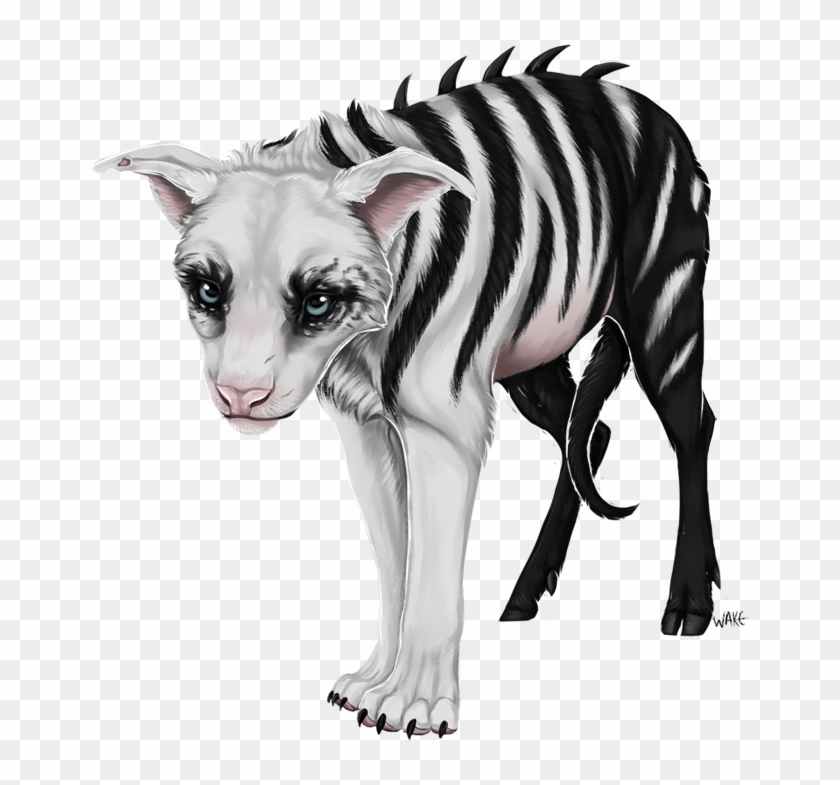 Viewer Discretion Is Advised - Sphynx Clipart