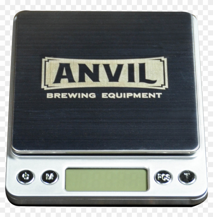 Anvil Small Scale-nobkground - Briefcase Clipart