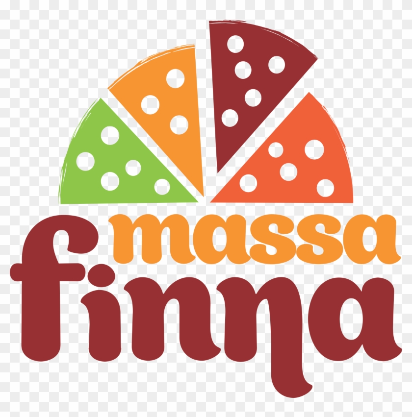 Pizzaria Massa Fina Natal Clipart #5450310