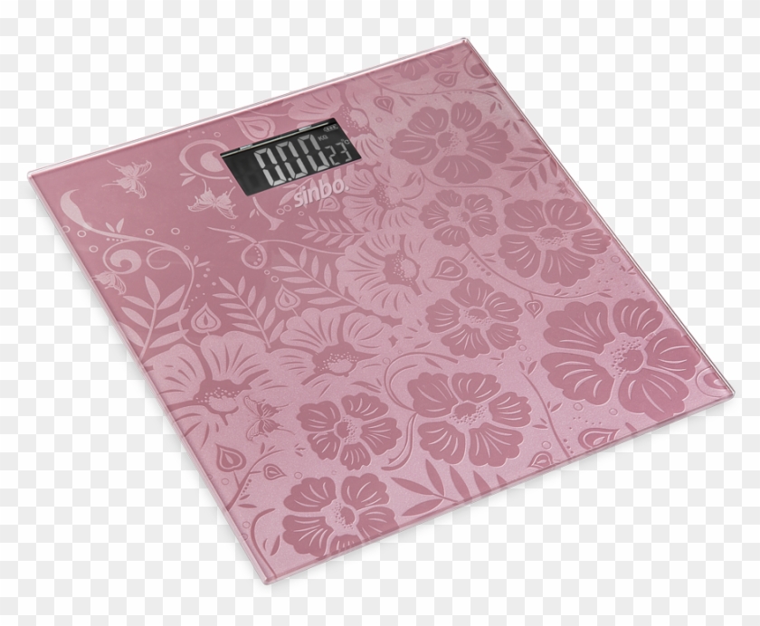 Напольные Весы Sinbo Sbs Sbs , Png Download - Напольные Весы Sinbo Sbs 4445 Clipart #5450347