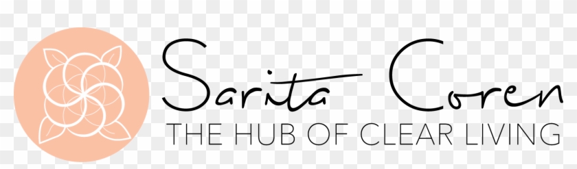 Sarita Coren - Calligraphy Clipart