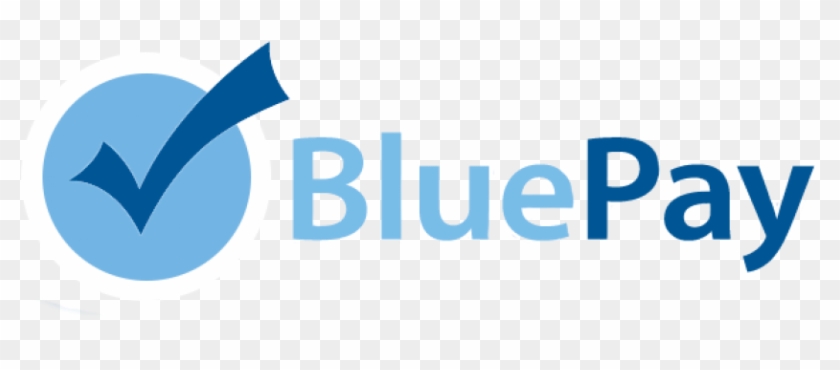 Via @businesswire - Blue Pay Logo Png Clipart