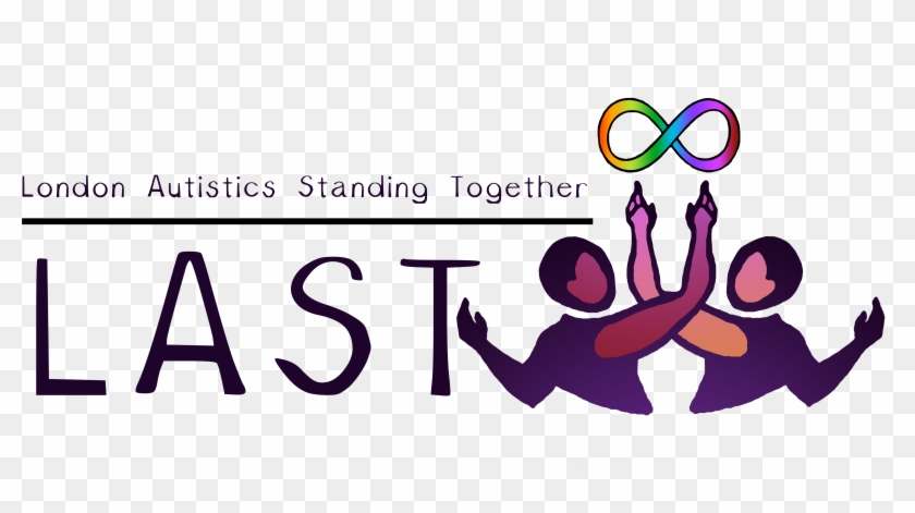 An Open Letter To The Sponsors Of The Autism Speaks - Graphic Design Clipart #5450521