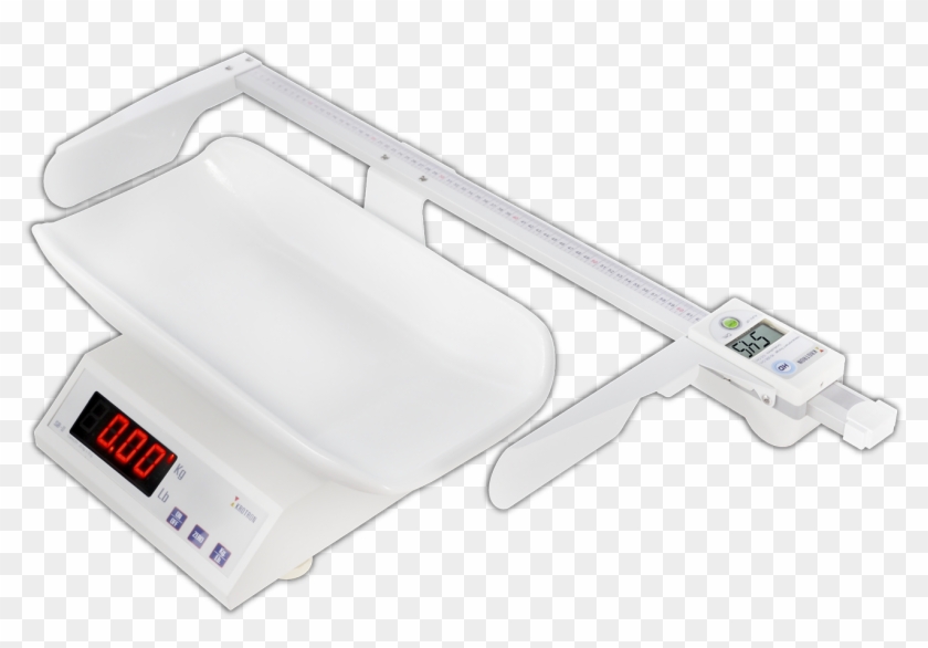 Digital Scale Baby Model Sb-ii/hd - Tool Clipart