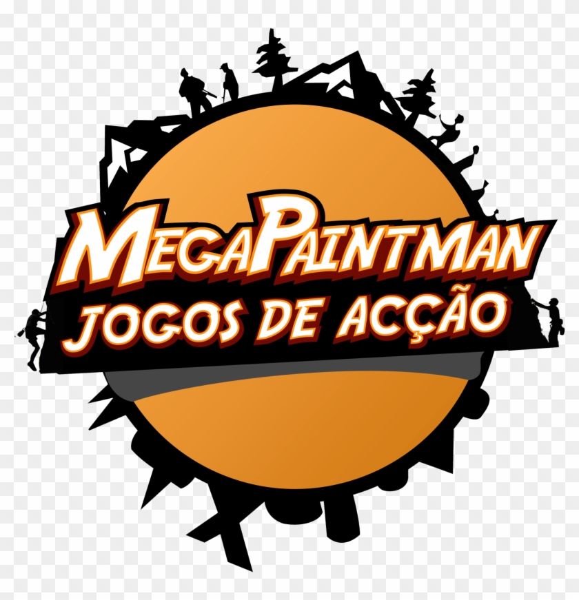 Megapaintman Clipart #5450640