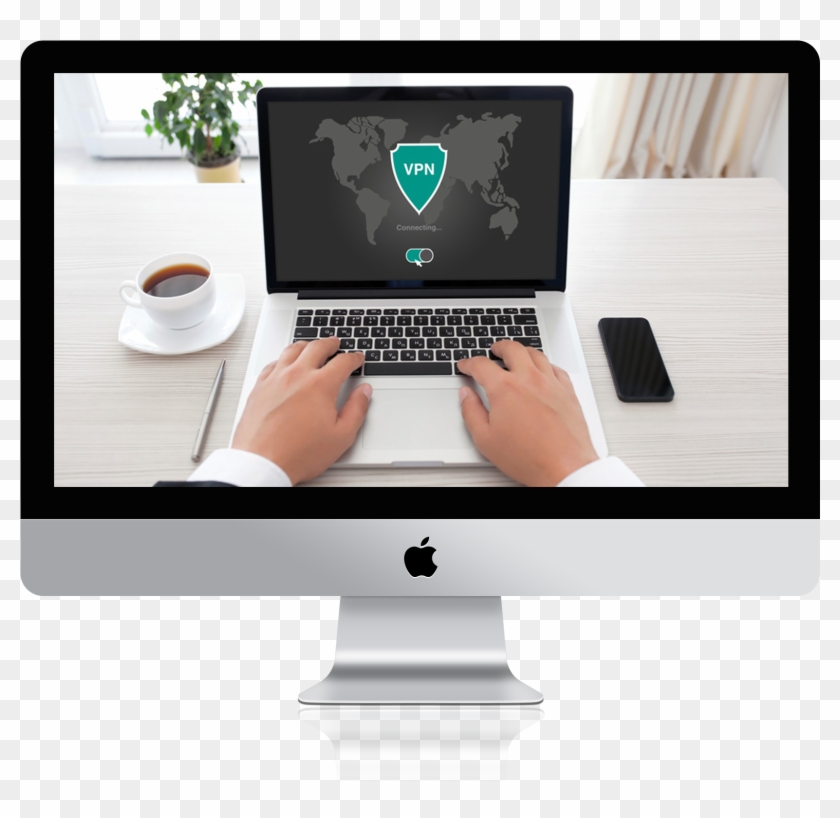 Vpn & User Control - Responsive Web Design Clipart #5450677