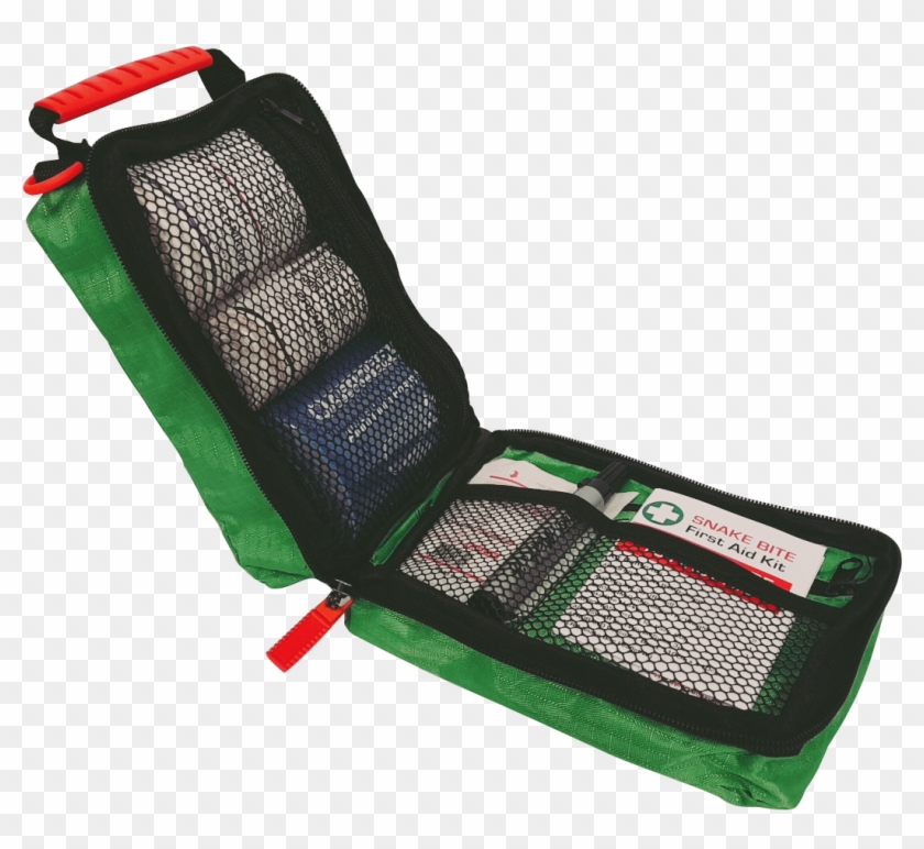 Snake Bite First Aid - Net Clipart