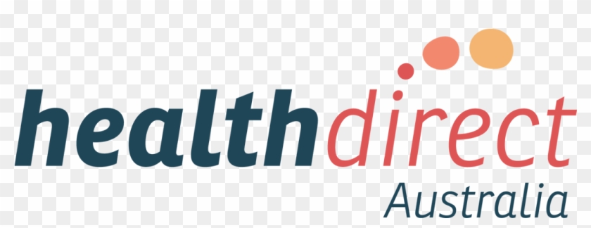 Healthdirect Clipart