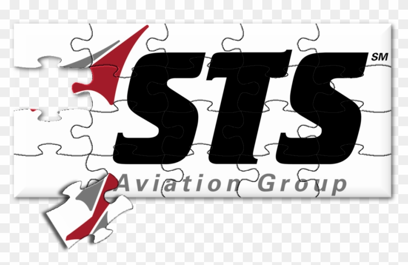 My Name Is T - Sts Aviation Group Clipart #5451039