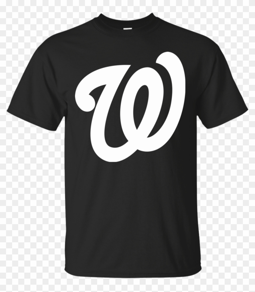 nationals baseball t shirt