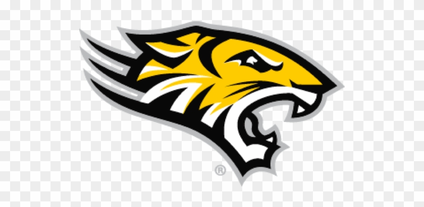 Towson University Tigers Clipart