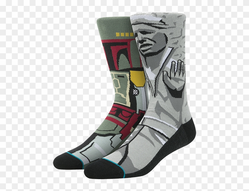 On Saturday, May 5 Against The Philadelphia Phillies, - Boba Fett Stance Socks Clipart #5451174