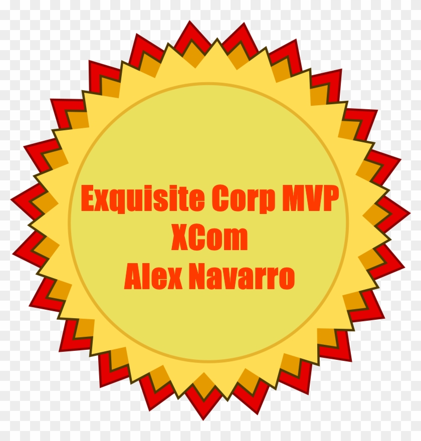 No Caption Provided - Ribbon For Recognition Template Clipart #5451229