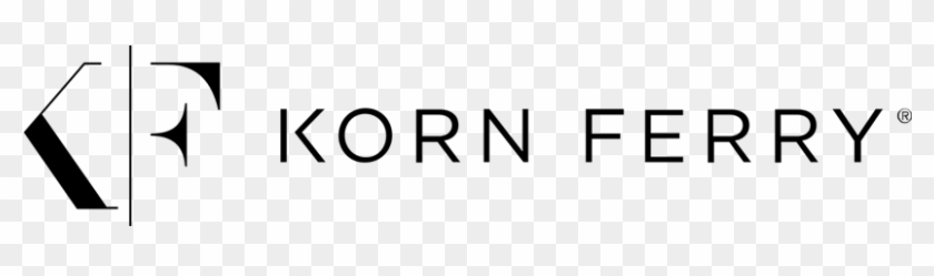 Korn Ferry - Korn Ferry Logo Vector Clipart #5451266