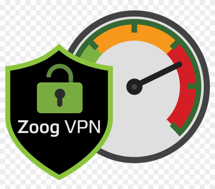 Fast Speed And High Security - Zoogvpn Clipart
