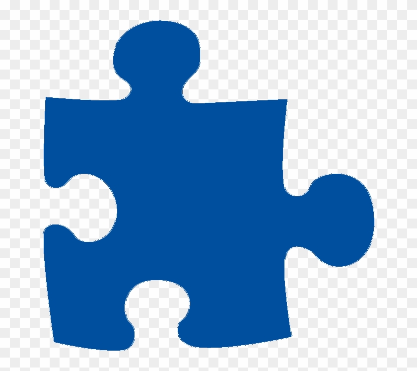 32 Pm 149630 Wsp Components B 3/7/2018 - Puzzle Piece Clipart #5451411