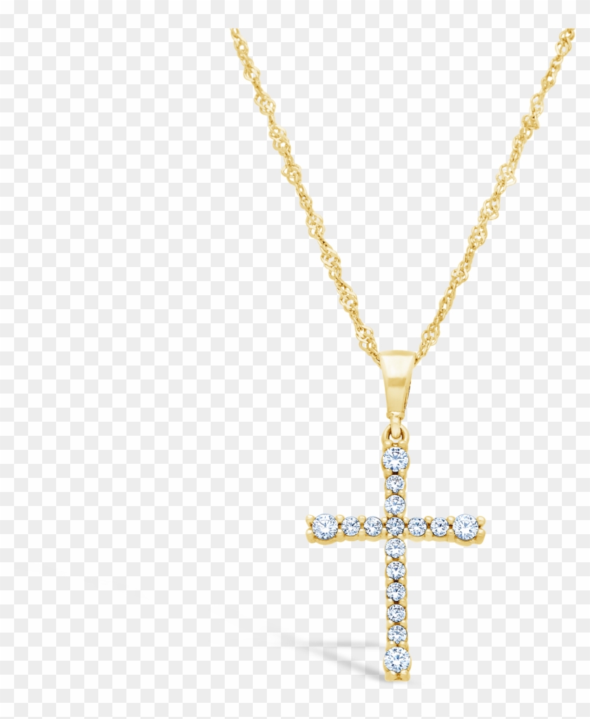 Ct Gold Cubic - Locket Clipart #5451574