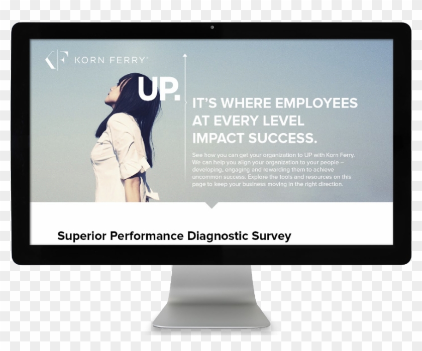 Banner - Led-backlit Lcd Display Clipart