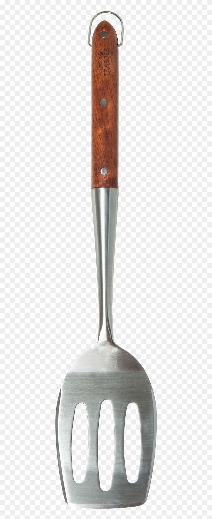 Grill Spatula Png - Bbq Spatula Png Transparent Clipart #5451808