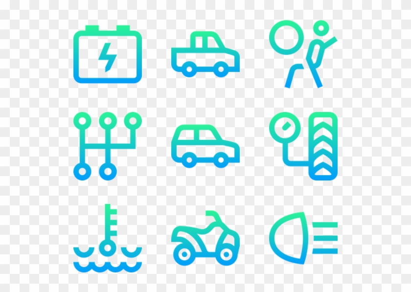 Vehicles Transport Clipart