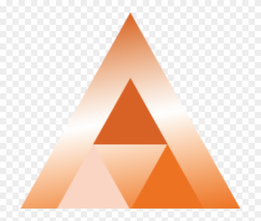 Pupil Book Study In The Primary School - Triangle Clipart #5452435