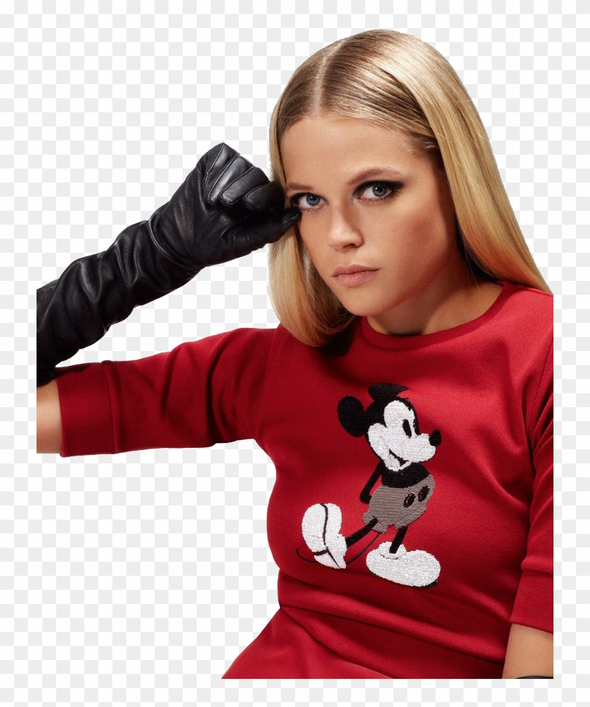 Gabriella Wilde Transparent Background - Gabriella Wilde Png Clipart #5452495