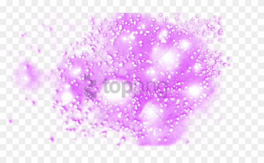 Free Png Sparkle Effect Png Png Image With Transparent - Portable Network Graphics Clipart #5452634